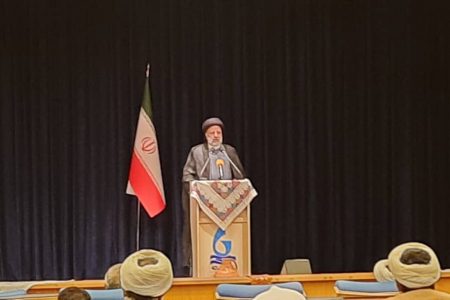 سواحل مکران یک ثروت ملی است و باید به این خطه توجه شود