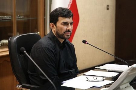 استاندار سیستان و بلوچستان درگذشت امام جمعه بخش پیشین را تسلیت گفت