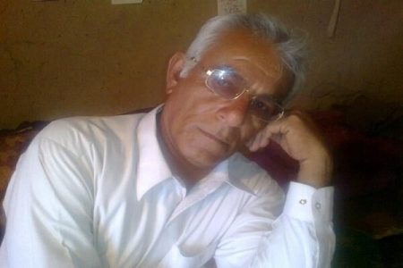 مدیرکل فرهنگ و ارشاد سیستان و بلوچستان درگذشت استاد برهانی را تسلیت گفت
