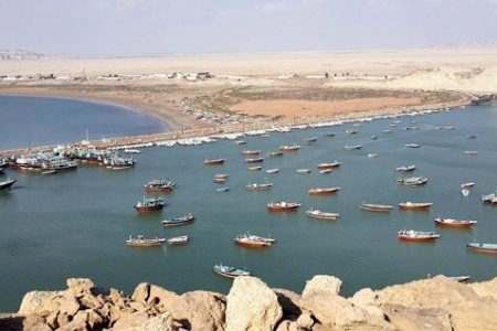 رئیس اداره شیلات بریس چابهار: حوضچه بندر صیادی بریس نیازمند لایروبی فوری است