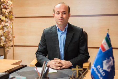 بخش دوم تجهيزات بندر چابهار به ارزش ۴ میلیون یورو از کشور فنلاند بارگیری شد