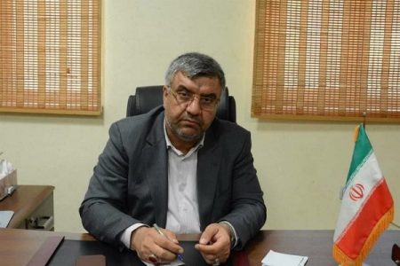دانشجو به عنوان مغز متفکر جامعه می تواند جامعه اسلامی را به مسیر پیشرفت و تعالی رهنمون کند