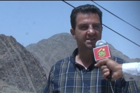 شهرستان سرباز روستایی ترین شهرستان کشور آماده پذیرایی از میهمانان نوروزی