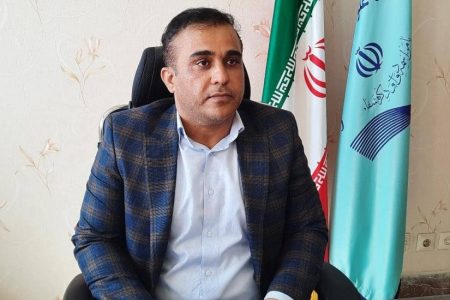 سعید موحد سرپرست دانشگاه علوم پزشکی و خدمات بهداشتی درمانی ایرانشهر شد