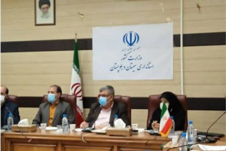 تاکید معاون استاندار بر تجهیز مراکز خدمات جامع سلامت در نقاط روستایی و مرزی استان