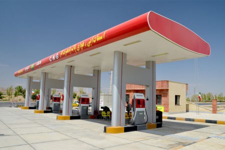 مجوز احداث ۱۶ جایگاه عرضه سوخت مایع و CNG در منطقه زاهدان صادر شد
