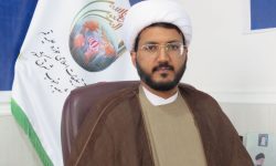 رییس دفتر تبلیغات اسلامی شعبه جنوب شرق کشور منصوب شد